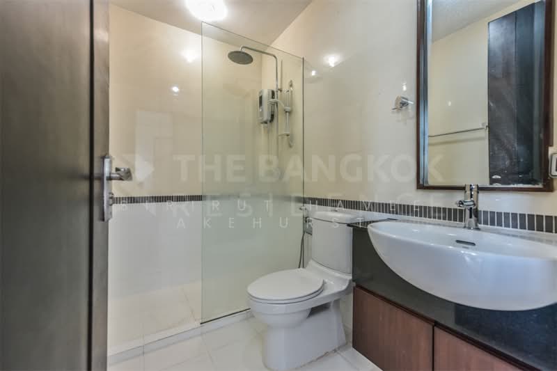 Baan Klang Krung Siam-Pathumwan, Bangkok, Petchburi Road, Thanon Phetchaburi, Ratchathewi, Bangkok, 3 Bedrooms, 115 sqm, Condo For Sale, by Sirirut Havee Akehurst, 500319634 - DDproperty.com