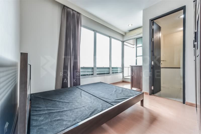 Baan Klang Krung Siam-Pathumwan, Bangkok, Petchburi Road, Thanon Phetchaburi, Ratchathewi, Bangkok, 3 Bedrooms, 115 sqm, Condo For Sale, by Sirirut Havee Akehurst, 500319634 - DDproperty.com