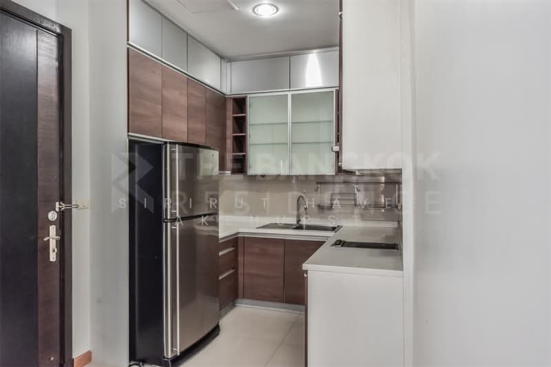 Baan Klang Krung Siam-Pathumwan, Bangkok, Petchburi Road, Thanon Phetchaburi, Ratchathewi, Bangkok, 3 Bedrooms, 115 sqm, Condo For Sale, by Sirirut Havee Akehurst, 500319634 - DDproperty.com