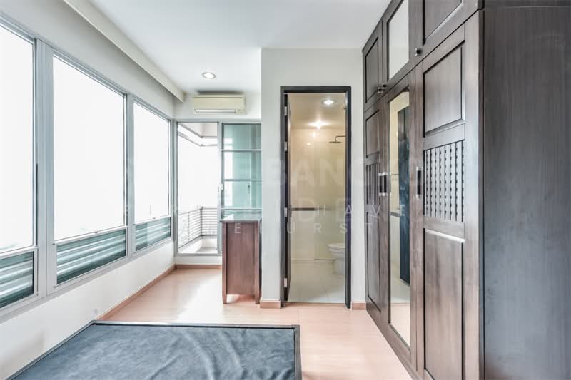 Baan Klang Krung Siam-Pathumwan : บ้านกลางกรุง สยาม-ปทุมวัน คอนโดมิเนียม, กรุงเทพ, ถนนเพชรบุรี แขวงถนนเพชรบุรี เขตราชเทวี กรุงเทพมหานคร, ถนนเพชรบุรี, ราชเทวี, กรุงเทพ, 115 ตร.ม., คอนโด ขาย, โดย Sirirut Havee Akehurst, 500319634 - DDproperty.com