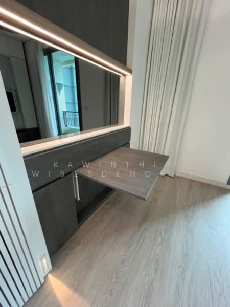Q Asoke, Bangkok, 1678 Petchaburi Road, Makkasan, Ratchathewi, Bangkok, 1 Bedroom, 45 sqm, Condo For Rent, by Kawinthip Wisesdenchai, 500319636 - DDproperty.com