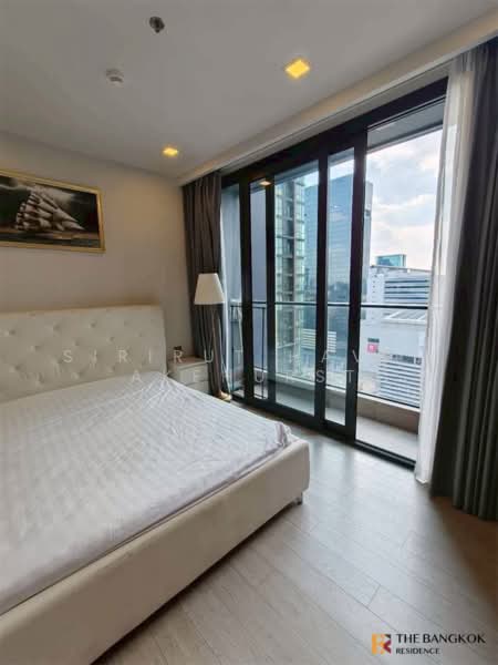 One9Five Asoke-Rama 9 : วัน ไนน์ ไฟว์ อโศก-พระราม 9, กรุงเทพ, 195 ถนนพระราม 9 ซอย 5, ห้วยขวาง, กรุงเทพ, 35 ตร.ม., คอนโด ขาย, โดย Sirirut Havee Akehurst, 500319637 - DDproperty.com