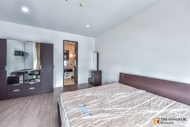 Baan Klang Krung Siam-Pathumwan : บ้านกลางกรุง สยาม-ปทุมวัน คอนโดมิเนียม, กรุงเทพ, ถนนเพชรบุรี แขวงถนนเพชรบุรี เขตราชเทวี กรุงเทพมหานคร, ถนนเพชรบุรี, ราชเทวี, กรุงเทพ, 58 ตร.ม., คอนโด ขาย, โดย Sirirut Havee Akehurst, 500319638 - DDproperty.com