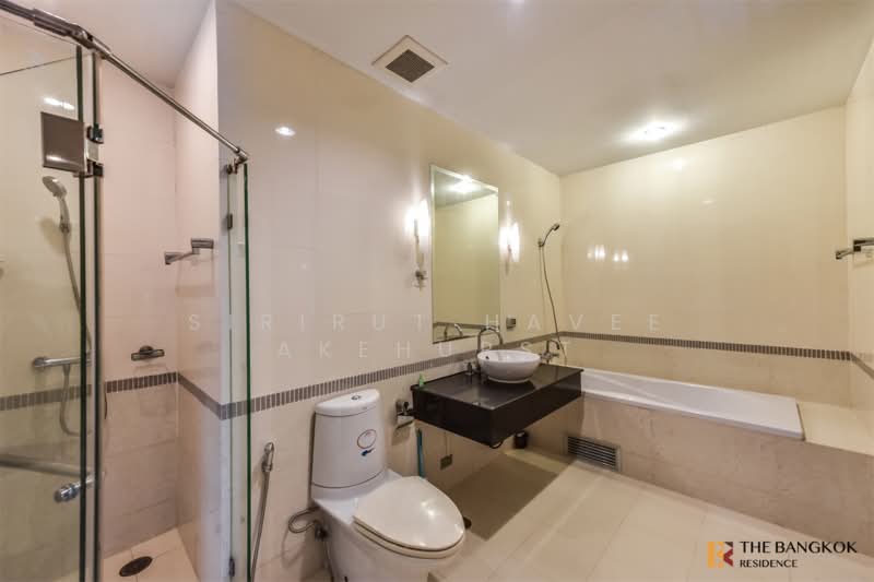 Baan Klang Krung Siam-Pathumwan, Bangkok, Petchburi Road, Thanon Phetchaburi, Ratchathewi, Bangkok, 1 Bedroom, 58 sqm, Condo For Sale, by Sirirut Havee Akehurst, 500319638 - DDproperty.com
