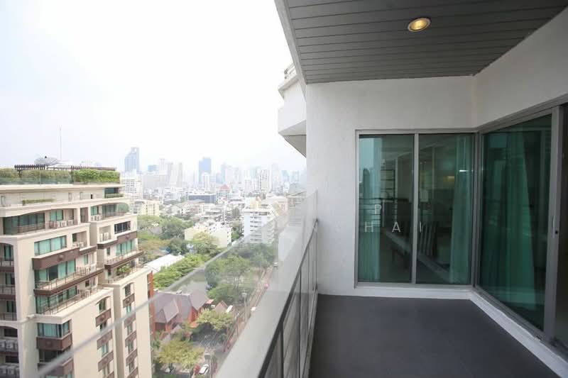 Royal Residence Park, Bangkok, 99 Royal Resident Park Lumphini, Lumphini, Pathum Wan, Bangkok, 4 Bedrooms, 385 sqm, Condo For Rent, by Kawinthip Wisesdenchai, 500319643 - DDproperty.com