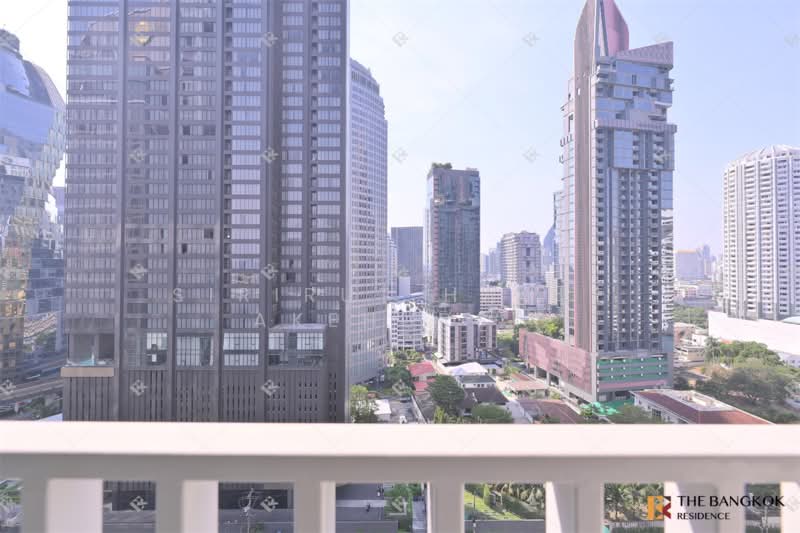 Culture Thonglor, Bangkok, Soi Sukhumvit 59, Sukhumvit Road, Khlong Tan Nua, Watthana, Bangkok, Studio, 27 sqm, Condo For Sale, by Sirirut Havee Akehurst, 500319645 - DDproperty.com