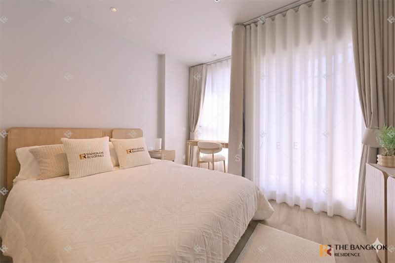 Culture Thonglor, Bangkok, Soi Sukhumvit 59, Sukhumvit Road, Khlong Tan Nua, Watthana, Bangkok, Studio, 27 sqm, Condo For Sale, by Sirirut Havee Akehurst, 500319645 - DDproperty.com