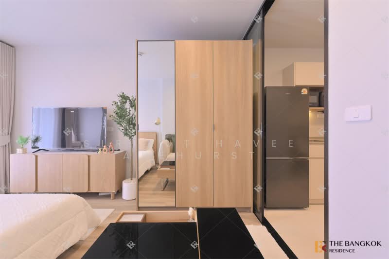 Culture Thonglor, Bangkok, Soi Sukhumvit 59, Sukhumvit Road, Khlong Tan Nua, Watthana, Bangkok, Studio, 27 sqm, Condo For Sale, by Sirirut Havee Akehurst, 500319645 - DDproperty.com