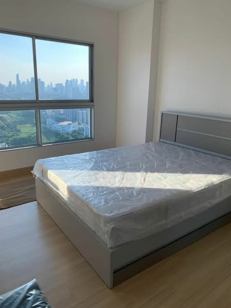 Supalai Veranda Rama 9, Bangkok, 349 Rama 9, Bang Kapi, Huai Khwang, Bangkok, 1 Bedroom, 38 sqm, Condo For Sale, by Kawinthip Wisesdenchai, 500319646 - DDproperty.com