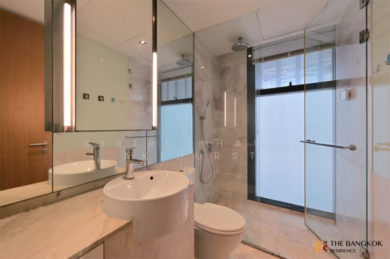 The Met Sathorn, Bangkok, 123 South Sathorn Road, Thung Maha Mek, Sathon, Bangkok, 2 Bedrooms, 93 sqm, Condo For Sale, by Sirirut Havee Akehurst, 500319647 - DDproperty.com