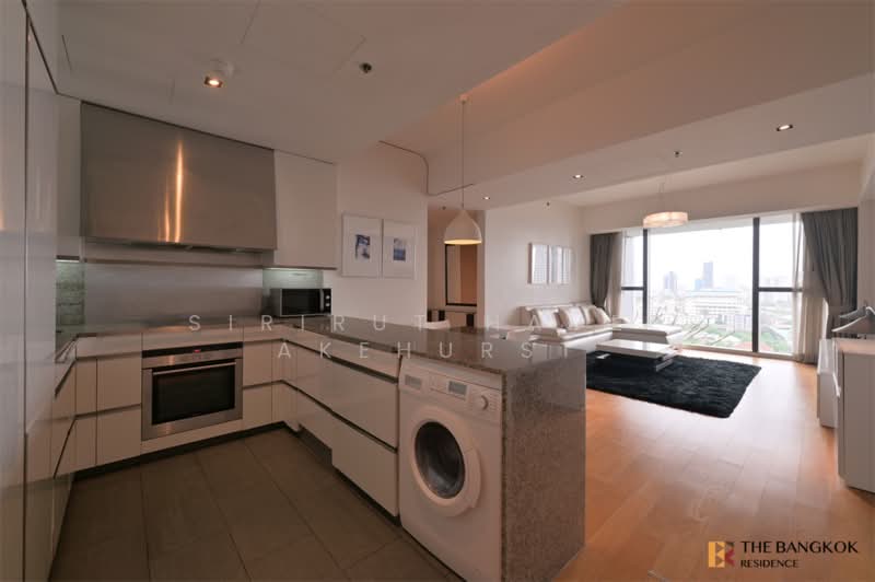 The Met Sathorn, Bangkok, 123 South Sathorn Road, Thung Maha Mek, Sathon, Bangkok, 2 Bedrooms, 93 sqm, Condo For Sale, by Sirirut Havee Akehurst, 500319647 - DDproperty.com