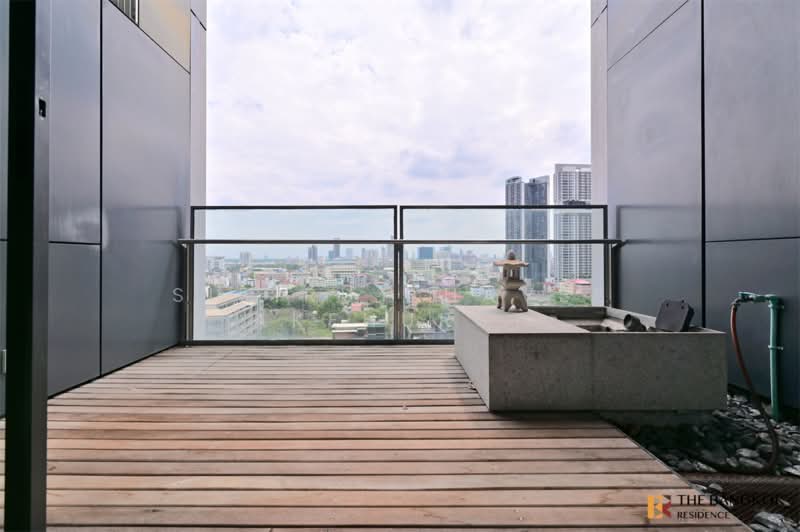 The Met Sathorn, Bangkok, 123 South Sathorn Road, Thung Maha Mek, Sathon, Bangkok, 2 Bedrooms, 93 sqm, Condo For Sale, by Sirirut Havee Akehurst, 500319647 - DDproperty.com