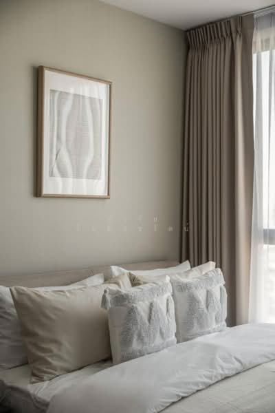 Elio Del Nest, Bangkok, 39 Udomsuk Road, Bang Na, Bangkok, Studio, 27 sqm, Condo For Rent, by ปัจจัย โชติสุขรัตน์, 500319649 - DDproperty.com