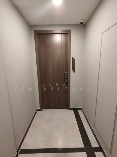 Park Origin Thonglor, Bangkok, Soi Thonglor 10, Sukhumvit Road, Khlong Tan Nua, Watthana, Bangkok, 2 Bedrooms, 41 sqm, Condo For Rent, by Keerati Benjasupawan, 500319651 - DDproperty.com