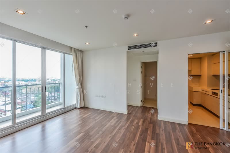 THE ROOM สาทร - ตากสิน, กรุงเทพ, 99 ถนนราชพฤกษ์, บุคคโล, ธนบุรี, กรุงเทพ, 68 ตร.ม., คอนโด ขาย, โดย Sirirut Havee Akehurst, 500319652 - DDproperty.com