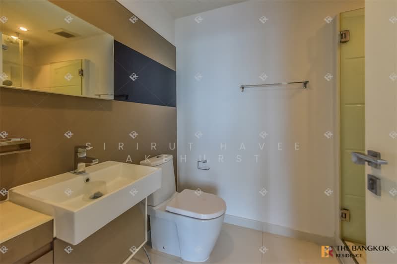 THE ROOM สาทร - ตากสิน, กรุงเทพ, 99 ถนนราชพฤกษ์, บุคคโล, ธนบุรี, กรุงเทพ, 68 ตร.ม., คอนโด ขาย, โดย Sirirut Havee Akehurst, 500319652 - DDproperty.com