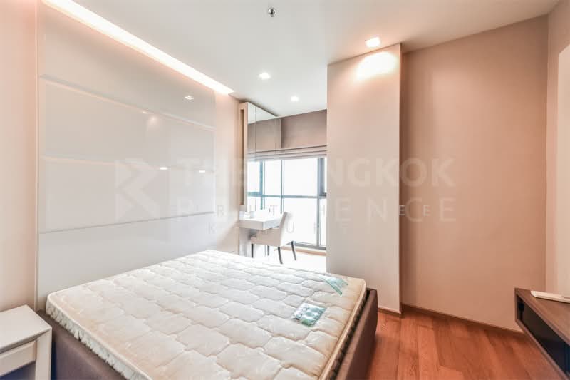 The Address Sathorn, Bangkok, 98 Sathorn Nua Road, Silom, Bang Rak, Bangkok, 2 Bedrooms, 66 sqm, Condo For Sale, by Sirirut Havee Akehurst, 500319653 - DDproperty.com