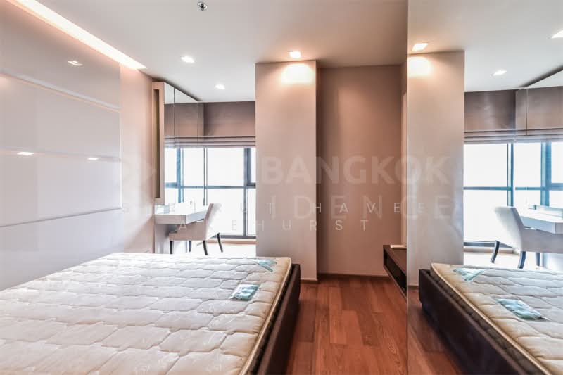 The Address Sathorn : ดิ แอดเดรส สาทร, กรุงเทพ, 98 ถนนสาทรเหนือ ซอยสาทร 12 แขวงสีลม เขตบางรัก กรุงเทพมหานคร, สีลม, บางรัก, กรุงเทพ, 66 ตร.ม., คอนโด ขาย, โดย Sirirut Havee Akehurst, 500319653 - DDproperty.com