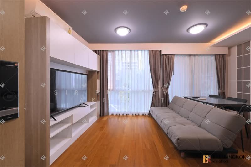 InterLux Premier Sukhumvit 13, Bangkok, Soi Sukhumvit 13, Sukhumvit Road, Khlongtoei Nua, Watthana, Bangkok, 2 Bedrooms, 50 sqm, Condo For Sale, by Sirirut Havee Akehurst, 500319655 - DDproperty.com