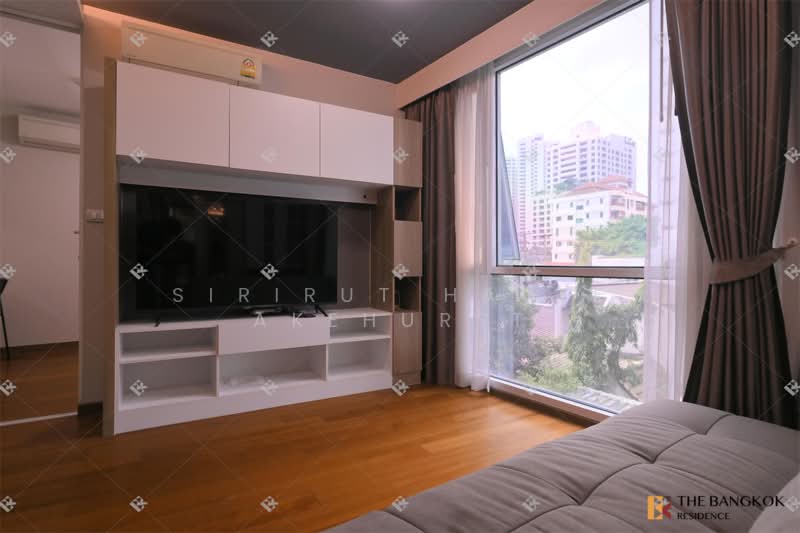 InterLux Premier Sukhumvit 13, Bangkok, Soi Sukhumvit 13, Sukhumvit Road, Khlongtoei Nua, Watthana, Bangkok, 2 Bedrooms, 50 sqm, Condo For Sale, by Sirirut Havee Akehurst, 500319655 - DDproperty.com
