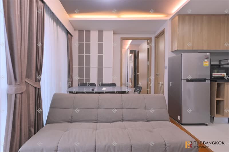 InterLux Premier Sukhumvit 13, Bangkok, Soi Sukhumvit 13, Sukhumvit Road, Khlongtoei Nua, Watthana, Bangkok, 2 Bedrooms, 50 sqm, Condo For Sale, by Sirirut Havee Akehurst, 500319655 - DDproperty.com