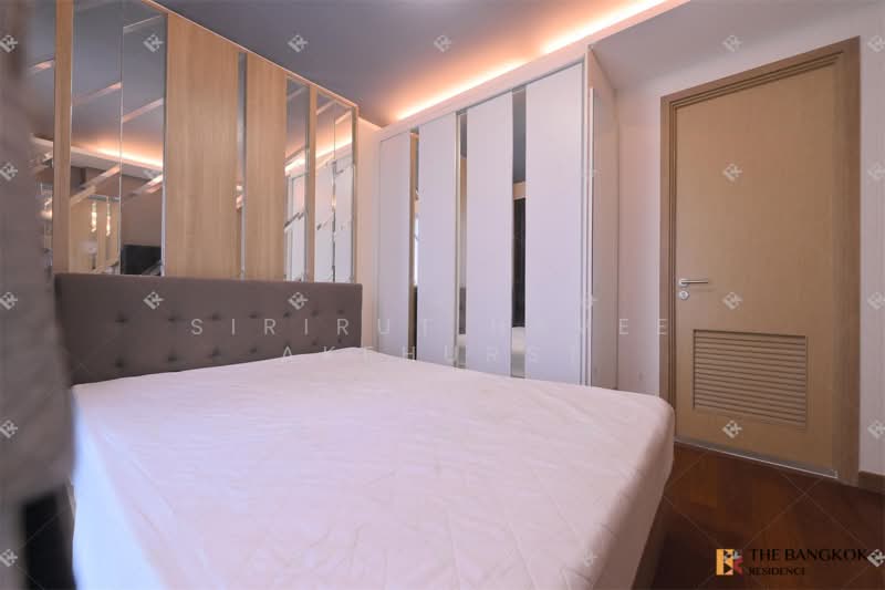InterLux Premier Sukhumvit 13, Bangkok, Soi Sukhumvit 13, Sukhumvit Road, Khlongtoei Nua, Watthana, Bangkok, 2 Bedrooms, 50 sqm, Condo For Sale, by Sirirut Havee Akehurst, 500319655 - DDproperty.com