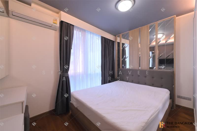 InterLux Premier Sukhumvit 13, Bangkok, Soi Sukhumvit 13, Sukhumvit Road, Khlongtoei Nua, Watthana, Bangkok, 2 Bedrooms, 50 sqm, Condo For Sale, by Sirirut Havee Akehurst, 500319655 - DDproperty.com