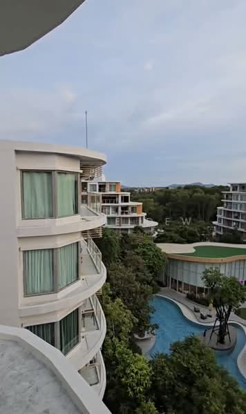Phyll Phuket, Phuket, 9 Village No. 4 Muang Naka Rd, Wichit, Muang Phuket, Phuket, 2 Bedrooms, 41 sqm, Condo For Sale, by Prime Dew, 500319656 - DDproperty.com