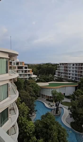 Phyll Phuket : ฟีล ภูเก็ต, ภูเก็ต, 9 หมู่ที่ 4 Muang Naka Rd, วิชิต, เมืองภูเก็ต, ภูเก็ต, 41 ตร.ม., คอนโด ขาย, โดย Prime Dew, 500319656 - DDproperty.com