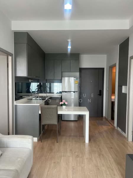 IDEO New Rama 9, Bangkok, 7 Ramkhamhaeng Road, Hua Mak, Bang Kapi, Bangkok, 2 Bedrooms, 52 sqm, Condo For Rent, by Eastblue Horizon, 500319657 - DDproperty.com