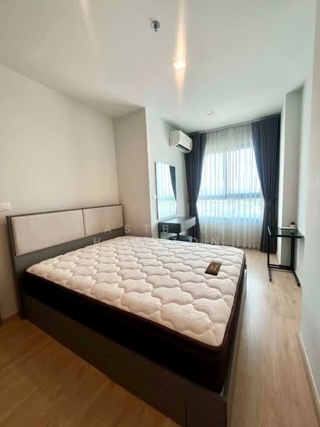 IDEO New Rama 9, Bangkok, 7 Ramkhamhaeng Road, Hua Mak, Bang Kapi, Bangkok, 2 Bedrooms, 52 sqm, Condo For Rent, by Eastblue Horizon, 500319657 - DDproperty.com