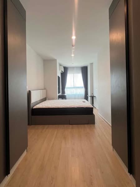 IDEO New Rama 9, Bangkok, 7 Ramkhamhaeng Road, Hua Mak, Bang Kapi, Bangkok, 2 Bedrooms, 52 sqm, Condo For Rent, by Eastblue Horizon, 500319657 - DDproperty.com