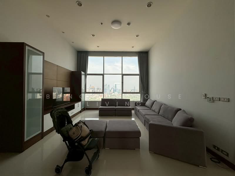 The Residence Sukhumvit 24, Bangkok, Soi Sukhumvit 24, Khong Tan, Khlong Toei, Bangkok, 5 Bedrooms, 640 sqm, Condo For Rent, by Bangkok House Living, 500319658 - DDproperty.com