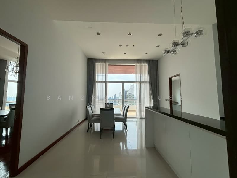 The Residence Sukhumvit 24, Bangkok, Soi Sukhumvit 24, Khong Tan, Khlong Toei, Bangkok, 5 Bedrooms, 640 sqm, Condo For Rent, by Bangkok House Living, 500319658 - DDproperty.com
