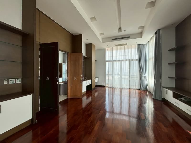 The Residence Sukhumvit 24 : เดอะ เรสซิเดนซ์ สุขุมวิท 24, กรุงเทพ, ซอยสุขุมวิท 24, คลองตัน, คลองเตย, กรุงเทพ, 640 ตร.ม., คอนโด ให้เช่า, โดย Bangkok House Living, 500319658 - DDproperty.com
