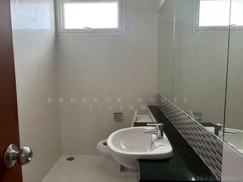 The Residence Sukhumvit 24, Bangkok, Soi Sukhumvit 24, Khong Tan, Khlong Toei, Bangkok, 5 Bedrooms, 640 sqm, Condo For Rent, by Bangkok House Living, 500319658 - DDproperty.com