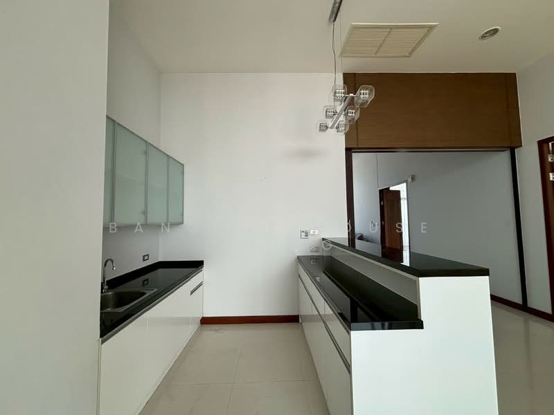 The Residence Sukhumvit 24, Bangkok, Soi Sukhumvit 24, Khong Tan, Khlong Toei, Bangkok, 5 Bedrooms, 640 sqm, Condo For Rent, by Bangkok House Living, 500319658 - DDproperty.com