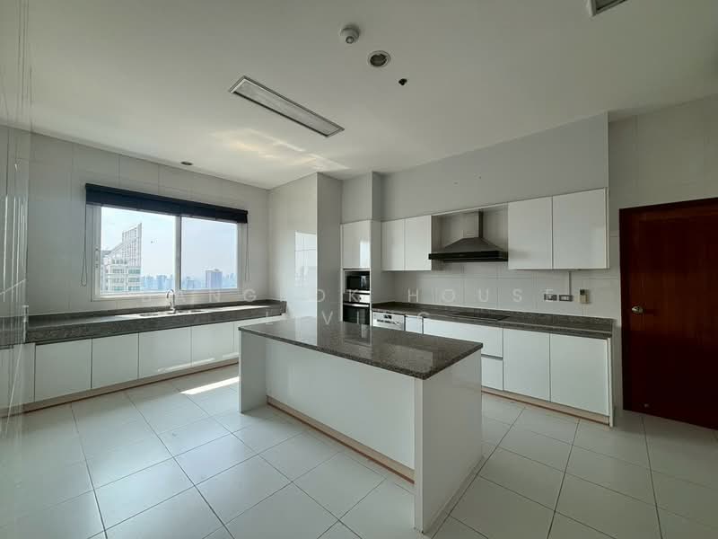 The Residence Sukhumvit 24 : เดอะ เรสซิเดนซ์ สุขุมวิท 24, กรุงเทพ, ซอยสุขุมวิท 24, คลองตัน, คลองเตย, กรุงเทพ, 640 ตร.ม., คอนโด ให้เช่า, โดย Bangkok House Living, 500319658 - DDproperty.com