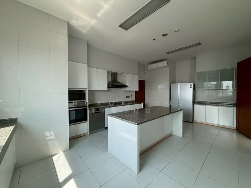 The Residence Sukhumvit 24, Bangkok, Soi Sukhumvit 24, Khong Tan, Khlong Toei, Bangkok, 5 Bedrooms, 640 sqm, Condo For Rent, by Bangkok House Living, 500319658 - DDproperty.com