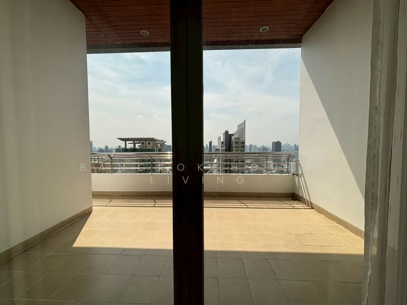 The Residence Sukhumvit 24, Bangkok, Soi Sukhumvit 24, Khong Tan, Khlong Toei, Bangkok, 5 Bedrooms, 640 sqm, Condo For Rent, by Bangkok House Living, 500319658 - DDproperty.com