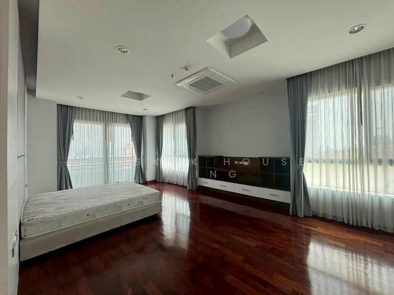 The Residence Sukhumvit 24, Bangkok, Soi Sukhumvit 24, Khong Tan, Khlong Toei, Bangkok, 5 Bedrooms, 640 sqm, Condo For Rent, by Bangkok House Living, 500319658 - DDproperty.com