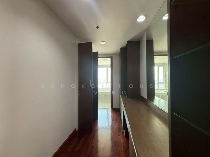 The Residence Sukhumvit 24, Bangkok, Soi Sukhumvit 24, Khong Tan, Khlong Toei, Bangkok, 5 Bedrooms, 640 sqm, Condo For Rent, by Bangkok House Living, 500319658 - DDproperty.com