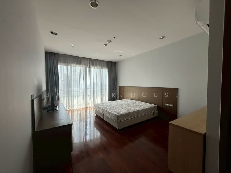 The Residence Sukhumvit 24, Bangkok, Soi Sukhumvit 24, Khong Tan, Khlong Toei, Bangkok, 5 Bedrooms, 640 sqm, Condo For Rent, by Bangkok House Living, 500319658 - DDproperty.com