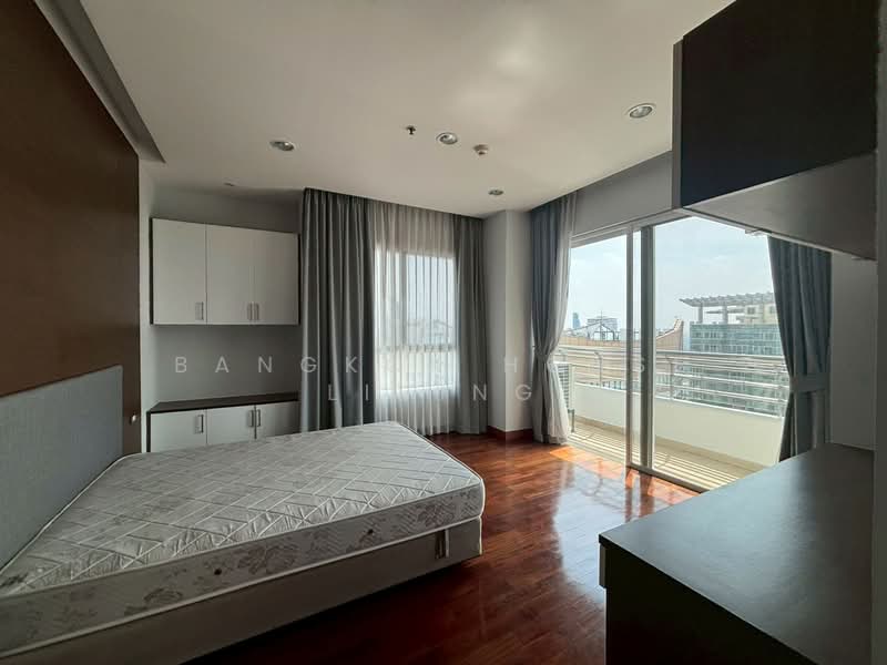 The Residence Sukhumvit 24 : เดอะ เรสซิเดนซ์ สุขุมวิท 24, กรุงเทพ, ซอยสุขุมวิท 24, คลองตัน, คลองเตย, กรุงเทพ, 640 ตร.ม., คอนโด ให้เช่า, โดย Bangkok House Living, 500319658 - DDproperty.com