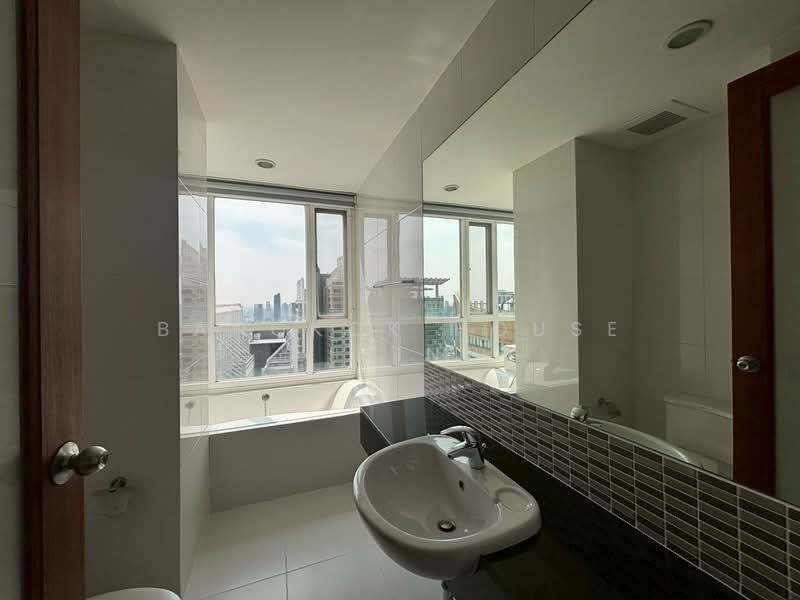 The Residence Sukhumvit 24, Bangkok, Soi Sukhumvit 24, Khong Tan, Khlong Toei, Bangkok, 5 Bedrooms, 640 sqm, Condo For Rent, by Bangkok House Living, 500319658 - DDproperty.com