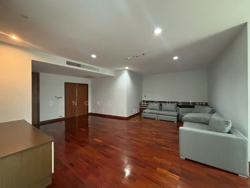 The Residence Sukhumvit 24, Bangkok, Soi Sukhumvit 24, Khong Tan, Khlong Toei, Bangkok, 5 Bedrooms, 640 sqm, Condo For Rent, by Bangkok House Living, 500319658 - DDproperty.com
