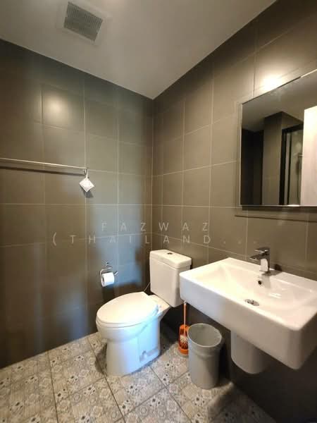 La Casita Hua Hin, Prachuap Khiri Khan, Hua Hin 94/2 Alley, Hua Hin, Prachuap Khiri Khan, 1 Bedroom, 35 sqm, Condo For Rent, by Fazwaz (Thailand) Co., Ltd., 500319659 - DDproperty.com