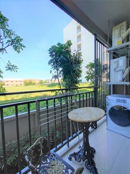 La Casita Hua Hin : ลา คาสิตา, ประจวบคีรีขันธ์, ซอย หัวหิน 94/2, หัวหิน, หัวหิน, ประจวบคีรีขันธ์, 35 ตร.ม., คอนโด ให้เช่า, โดย Fazwaz (Thailand) Co., Ltd., 500319659 - DDproperty.com