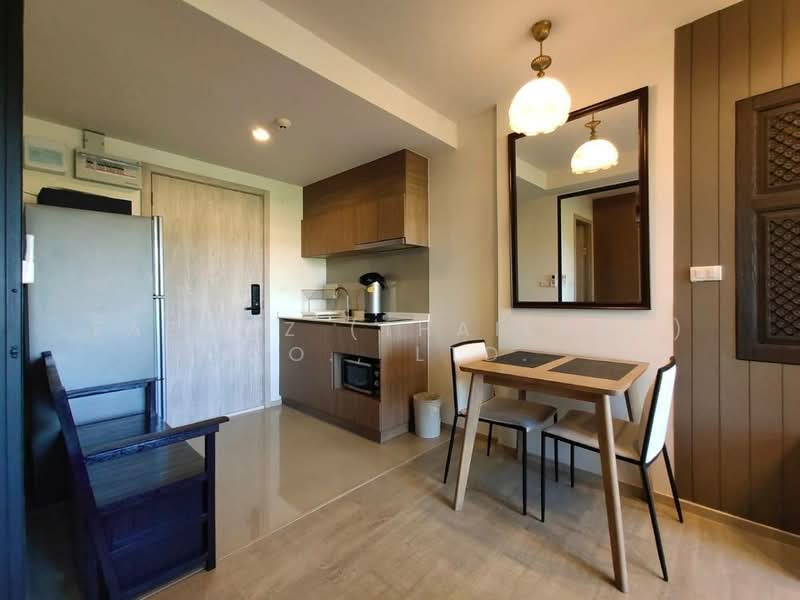 La Casita Hua Hin : ลา คาสิตา, ประจวบคีรีขันธ์, ซอย หัวหิน 94/2, หัวหิน, หัวหิน, ประจวบคีรีขันธ์, 35 ตร.ม., คอนโด ให้เช่า, โดย Fazwaz (Thailand) Co., Ltd., 500319659 - DDproperty.com