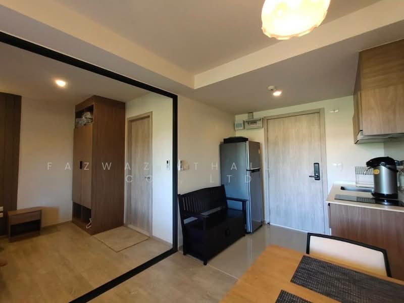 La Casita Hua Hin, Prachuap Khiri Khan, Hua Hin 94/2 Alley, Hua Hin, Prachuap Khiri Khan, 1 Bedroom, 35 sqm, Condo For Rent, by Fazwaz (Thailand) Co., Ltd., 500319659 - DDproperty.com